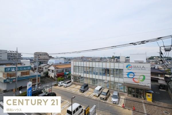 鶴ヶ島駅通りダイカンプラザ
