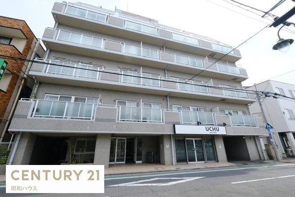 鶴ヶ島駅通りダイカンプラザ