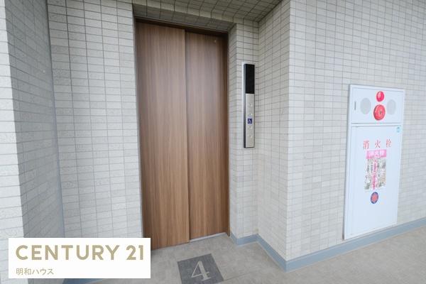 鶴ヶ島駅通りダイカンプラザ