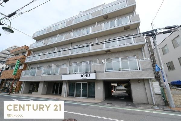 鶴ヶ島駅通りダイカンプラザ