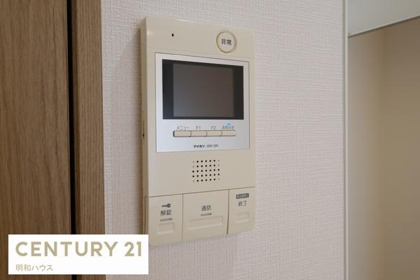 鶴ヶ島駅通りダイカンプラザ