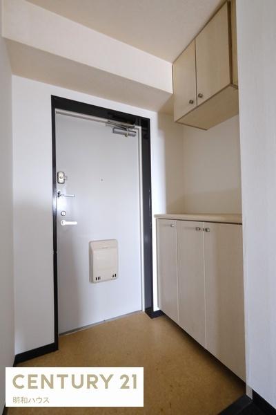 ライオンズマンション東松山