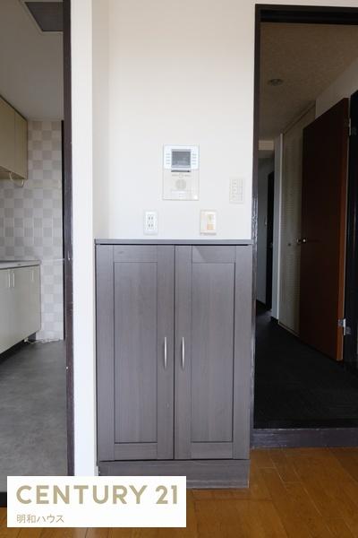 ライオンズマンション東松山
