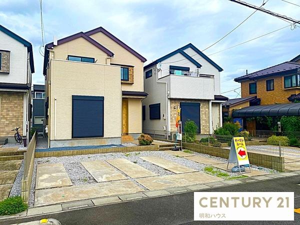 坂戸市石井　中古一戸建住宅