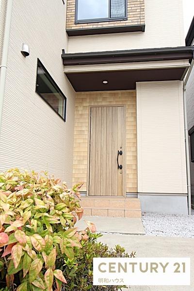 坂戸市大字石井の中古一戸建て