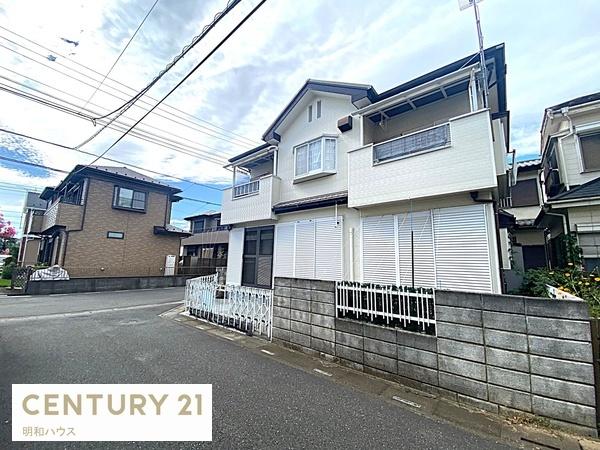 鶴ヶ島市大字藤金の中古一戸建て