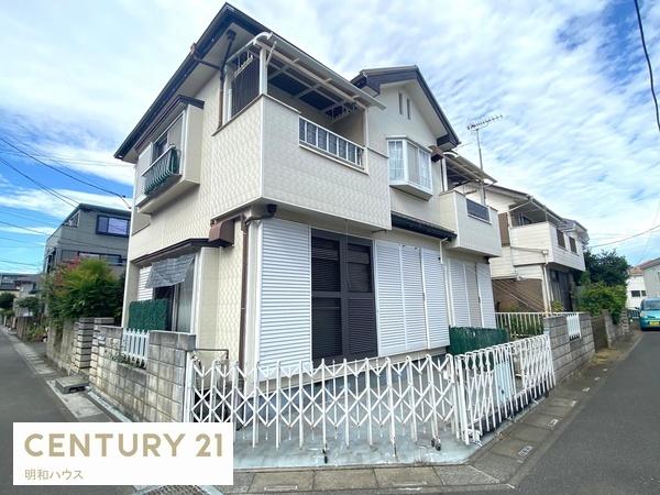 鶴ヶ島市大字藤金の中古一戸建て