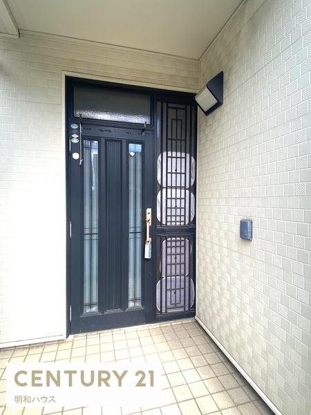 鶴ヶ島市大字藤金の中古一戸建て