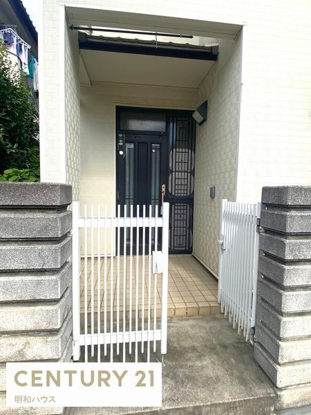 鶴ヶ島市大字藤金の中古一戸建て