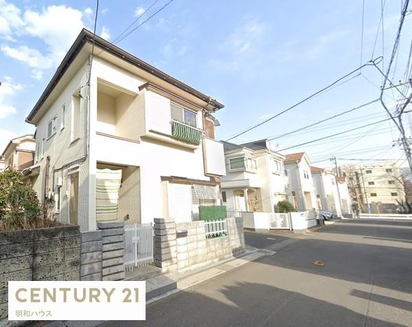 鶴ヶ島市藤金　中古一戸建住宅