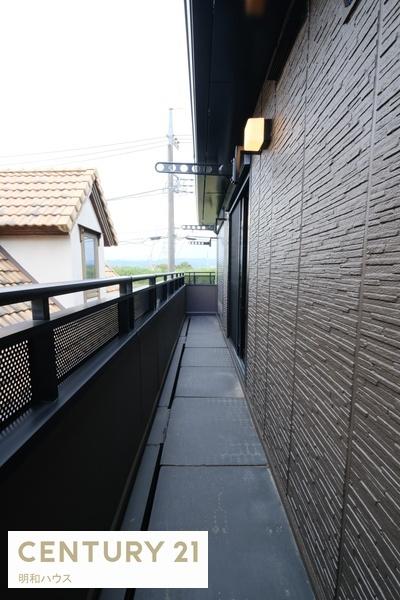 坂戸市伊豆の山町の中古一戸建て