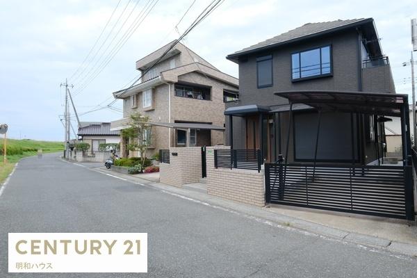 坂戸市伊豆の山町の中古一戸建て