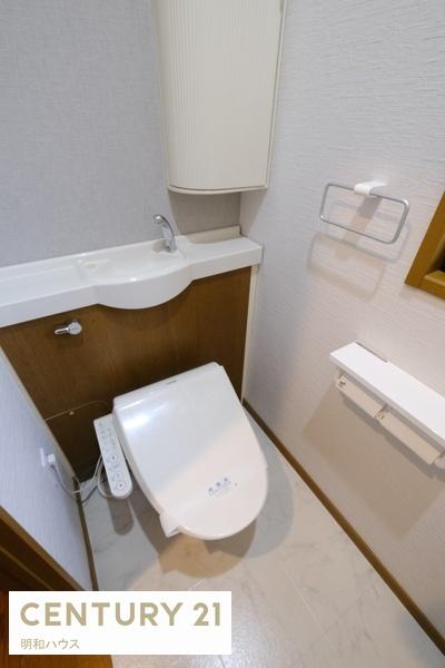 坂戸市伊豆の山町の中古一戸建て