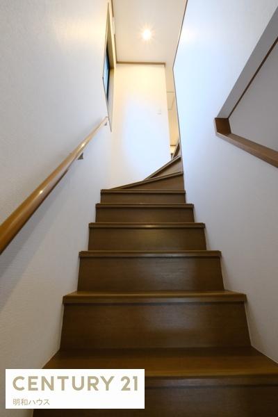 坂戸市伊豆の山町の中古一戸建て