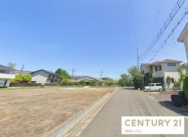 川越市的場第10　新築分譲住宅　全2棟