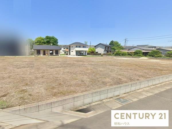 川越市的場第10　新築分譲住宅　全2棟