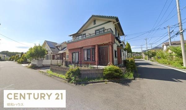 入間郡毛呂山町目白台２丁目の中古一戸建て