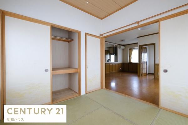 入間郡毛呂山町目白台２丁目の中古一戸建て