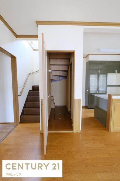 入間郡毛呂山町目白台２丁目の中古一戸建て