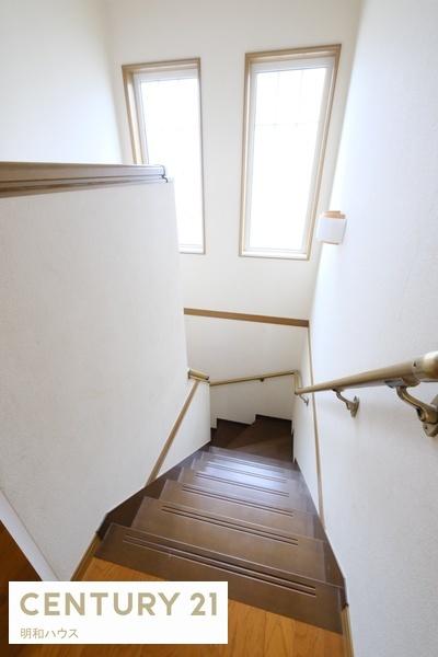 入間郡毛呂山町目白台２丁目の中古一戸建て