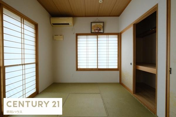 入間郡毛呂山町目白台２丁目の中古一戸建て