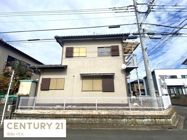 鶴ヶ島市大字藤金の土地