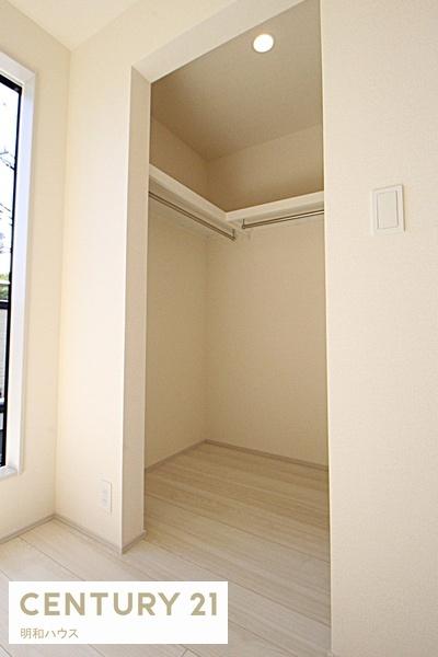 川越市かすみ野1丁目　新築分譲住宅　全２棟　2号棟