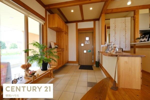 東松山市あずま町１丁目の中古一戸建て