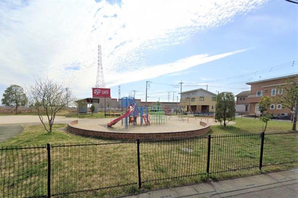 東松山市あずま町１丁目の中古一戸建て(川風公園)