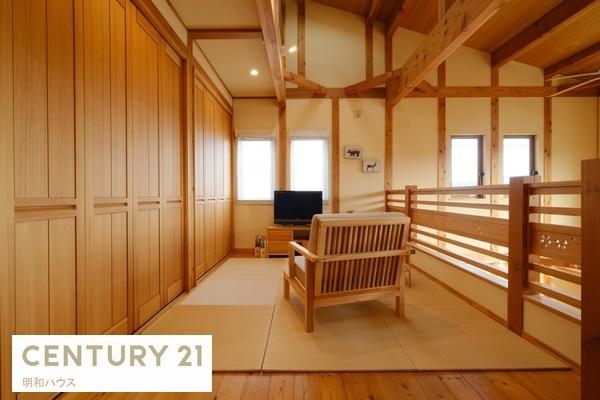 東松山市あずま町１丁目の中古一戸建て