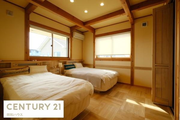 東松山市あずま町１丁目の中古一戸建て