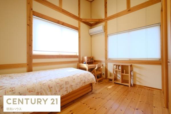 東松山市あずま町１丁目の中古一戸建て