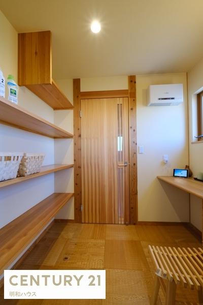 東松山市あずま町１丁目の中古一戸建て