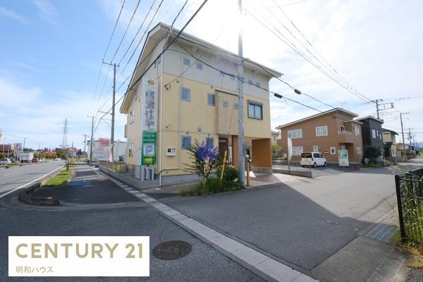 東松山市あずま町１丁目の中古一戸建て