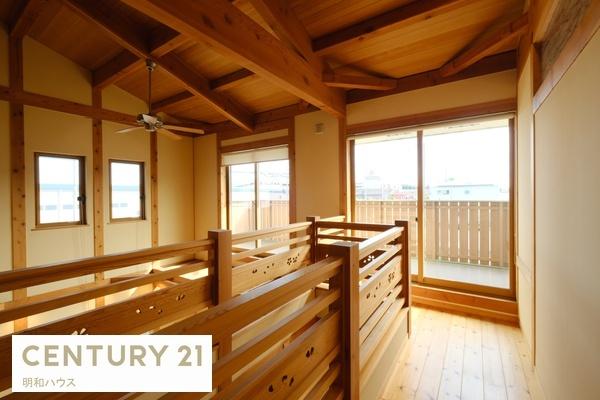 東松山市あずま町１丁目の中古一戸建て