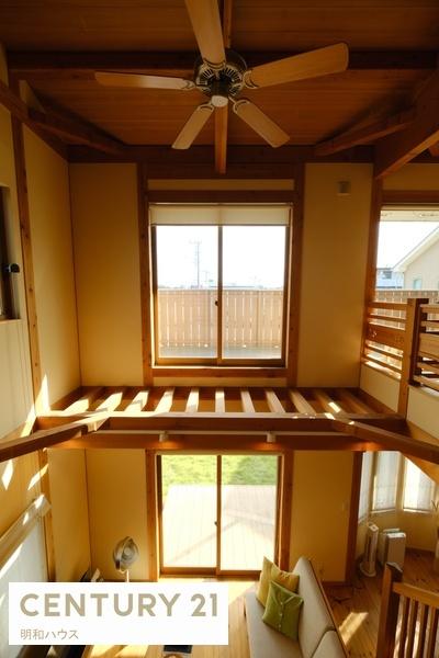 東松山市あずま町１丁目の中古一戸建て
