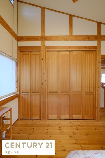 東松山市あずま町１丁目の中古一戸建て