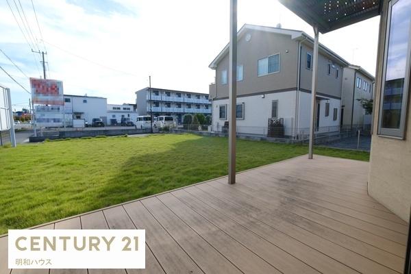 東松山市あずま町１丁目の中古一戸建て