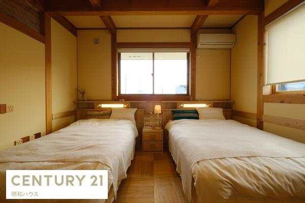 東松山市あずま町１丁目の中古一戸建て