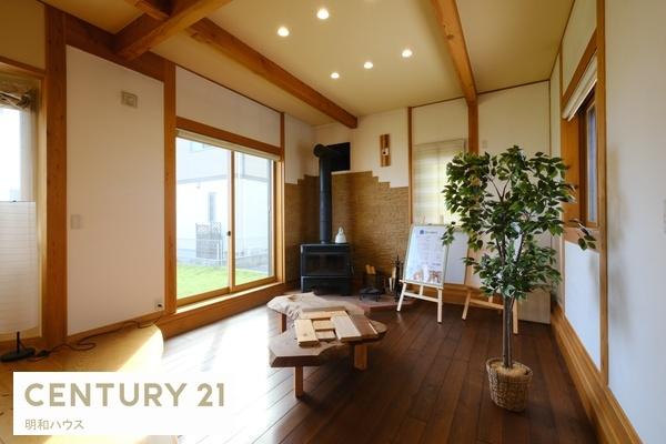東松山市あずま町１丁目の中古一戸建て