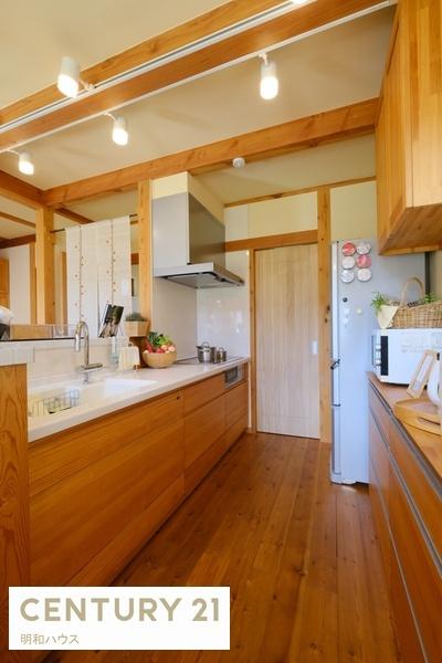 東松山市あずま町１丁目の中古一戸建て