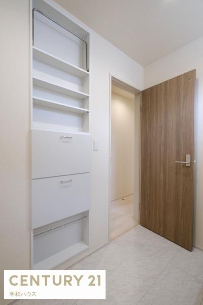 東松山市桜山台３期　新築分譲住宅