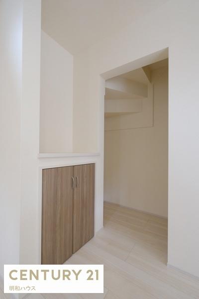 東松山市桜山台３期　新築分譲住宅