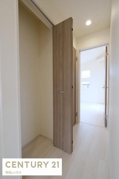 東松山市桜山台３期　新築分譲住宅