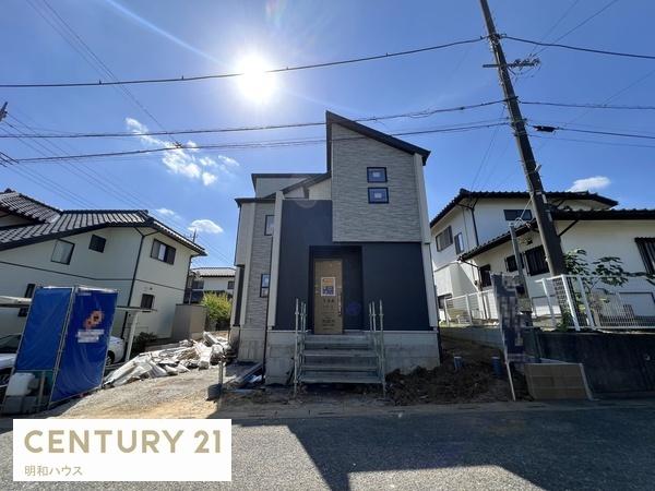東松山市桜山台３期　新築分譲住宅