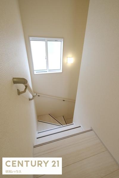 東松山市桜山台３期　新築分譲住宅