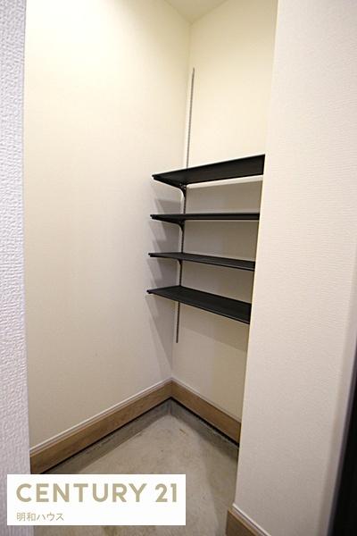 川越市霞ヶ関東3丁目3期　新築分譲住宅