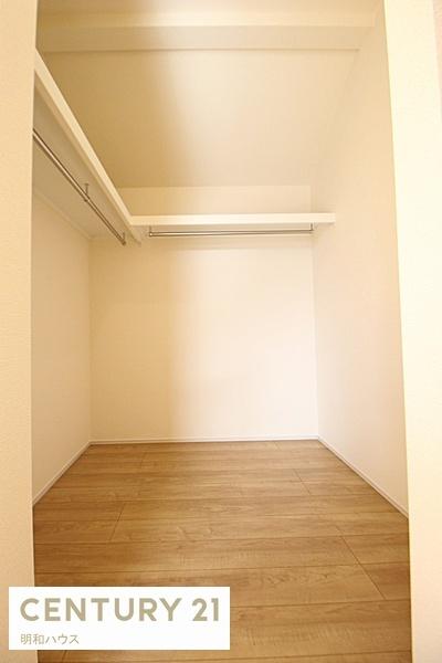 川越市霞ヶ関東3丁目3期　新築分譲住宅