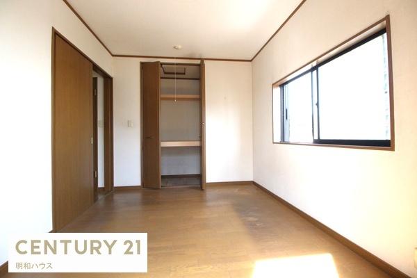 川越市大字笠幡の中古一戸建て