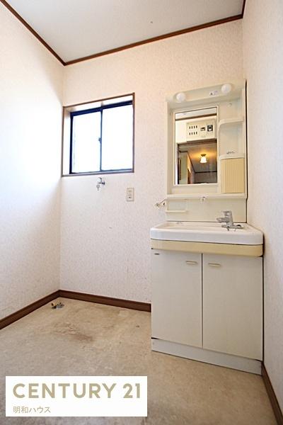 川越市大字笠幡の中古一戸建て